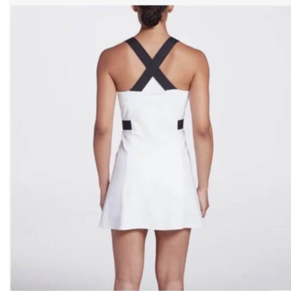 Prince Tennis Crisscross Strap - Picture 4 of 10